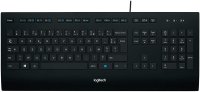 Logitech K280E Pro keyboard/ 004657